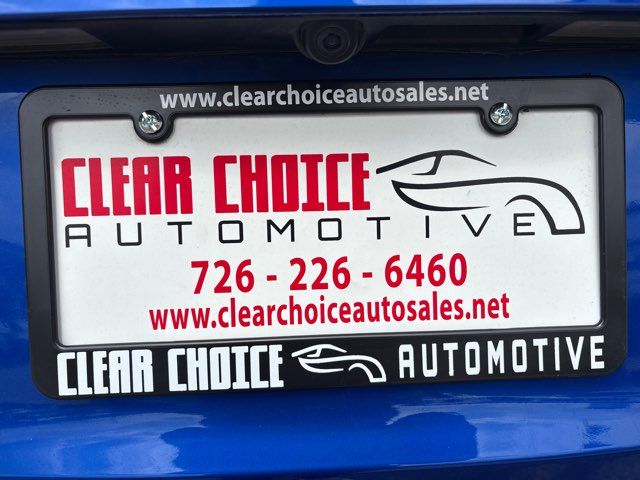 2024 Kia Seltos LX | San Antonio, TX | Clear Choice Automotive South
