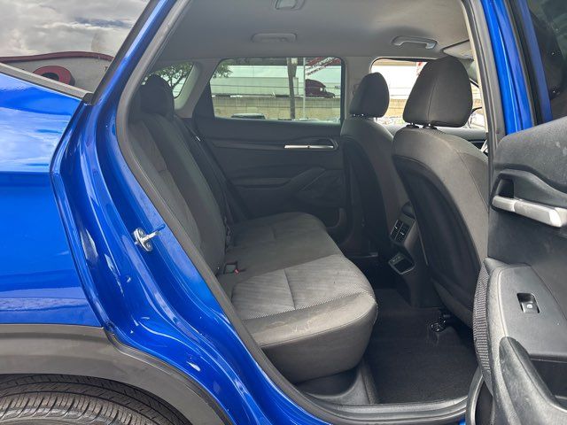 2024 Kia Seltos LX | San Antonio, TX | Clear Choice Automotive South