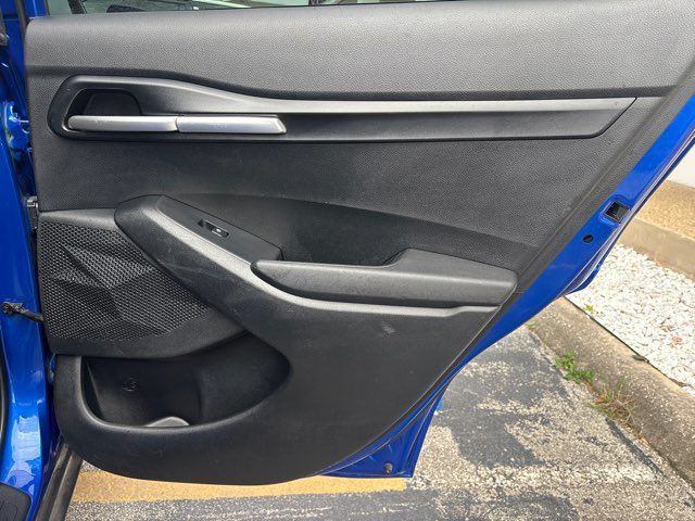 2024 Kia Seltos LX | San Antonio, TX | Clear Choice Automotive South