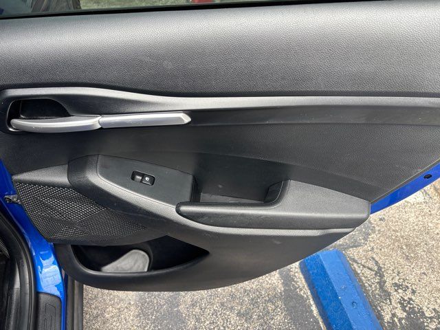 2024 Kia Seltos LX | San Antonio, TX | Clear Choice Automotive South