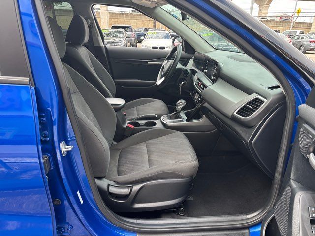 2024 Kia Seltos LX | San Antonio, TX | Clear Choice Automotive South 2024 Kia Seltos LX | San Antonio, TX | Clear Choice Automotive South