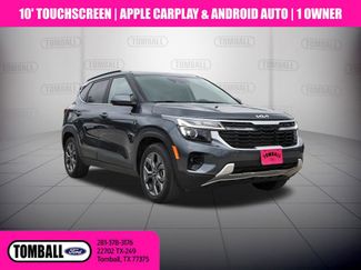 2024 Kia Seltos S | Tomball, TX | Ask Jorge Lopez in Tomball, TX 77375