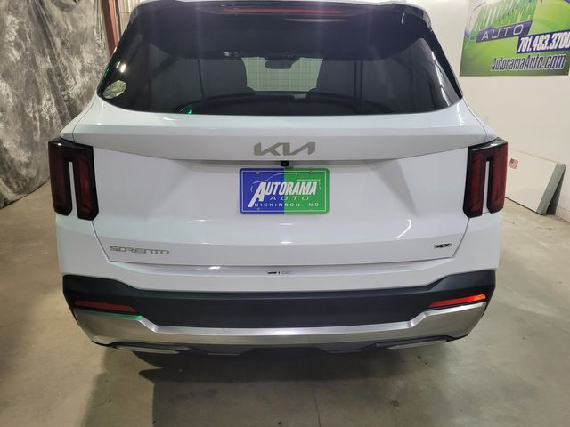 2024 Kia Sorento X-Line EX AWD - Financing -Transparent Prices - | Dickinson, ND | Autorama Auto Sales and Rentals 2024 Kia Sorento X-Line EX AWD - Financing -Transparent Prices - | Dickinson, ND | Autorama Auto Sales and Rentals