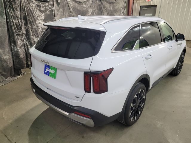 2024 Kia Sorento X-Line EX AWD - Financing -Transparent Prices - | Dickinson, ND | Autorama Auto Sales and Rentals 2024 Kia Sorento X-Line EX AWD - Financing -Transparent Prices - | Dickinson, ND | Autorama Auto Sales and Rentals