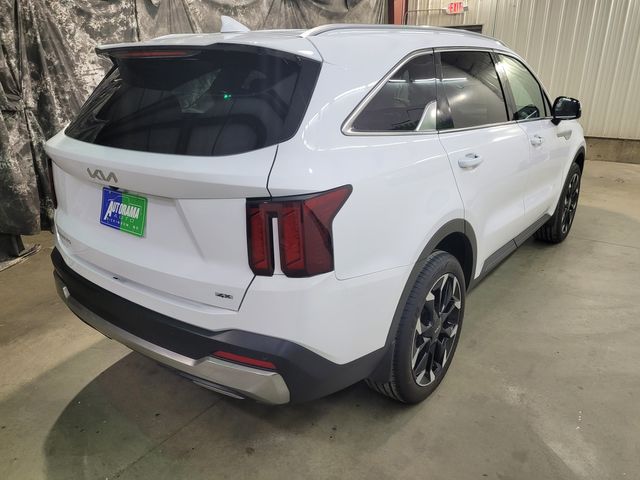 2024 Kia Sorento X-Line EX AWD - Financing -Transparent Prices - | Dickinson, ND | Autorama Auto Sales and Rentals 2024 Kia Sorento X-Line EX AWD - Financing -Transparent Prices - | Dickinson, ND | Autorama Auto Sales and Rentals