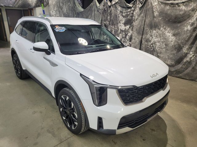 2024 Kia Sorento X-Line EX AWD - Financing -Transparent Prices - | Dickinson, ND | Autorama Auto Sales and Rentals 2024 Kia Sorento X-Line EX AWD - Financing -Transparent Prices - | Dickinson, ND | Autorama Auto Sales and Rentals