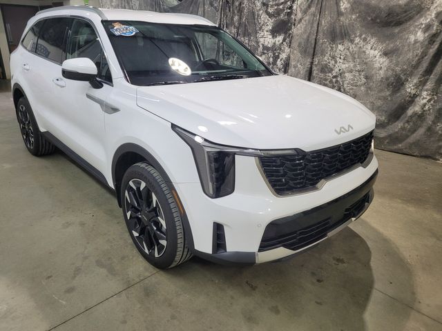 2024 Kia Sorento X-Line EX AWD - Financing -Transparent Prices - | Dickinson, ND | Autorama Auto Sales and Rentals 2024 Kia Sorento X-Line EX AWD - Financing -Transparent Prices - | Dickinson, ND | Autorama Auto Sales and Rentals