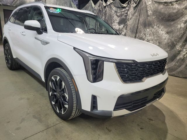 2024 Kia Sorento X-Line EX AWD - Financing -Transparent Prices - | Dickinson, ND | Autorama Auto Sales and Rentals 2024 Kia Sorento X-Line EX AWD - Financing -Transparent Prices - | Dickinson, ND | Autorama Auto Sales and Rentals