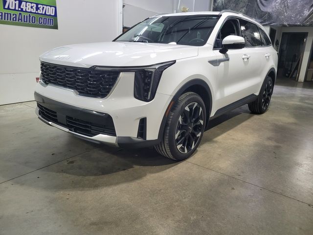 2024 Kia Sorento X-Line EX AWD - Financing -Transparent Prices - | Dickinson, ND | Autorama Auto Sales and Rentals 2024 Kia Sorento X-Line EX AWD - Financing -Transparent Prices - | Dickinson, ND | Autorama Auto Sales and Rentals