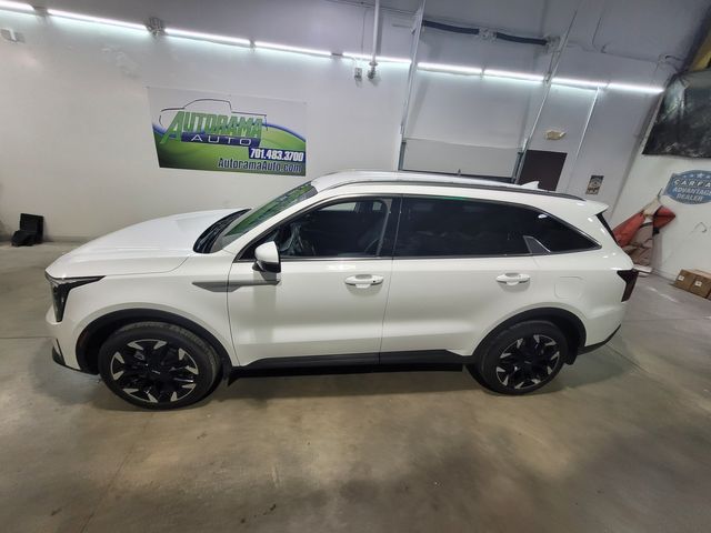 2024 Kia Sorento X-Line EX AWD - Financing -Transparent Prices - | Dickinson, ND | Autorama Auto Sales and Rentals 2024 Kia Sorento X-Line EX AWD - Financing -Transparent Prices - | Dickinson, ND | Autorama Auto Sales and Rentals