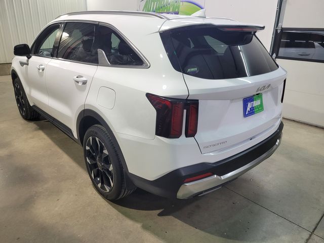 2024 Kia Sorento X-Line EX AWD - Financing -Transparent Prices - | Dickinson, ND | Autorama Auto Sales and Rentals 2024 Kia Sorento X-Line EX AWD - Financing -Transparent Prices - | Dickinson, ND | Autorama Auto Sales and Rentals