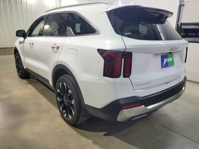 2024 Kia Sorento X-Line EX AWD - Financing -Transparent Prices - | Dickinson, ND | Autorama Auto Sales and Rentals 2024 Kia Sorento X-Line EX AWD - Financing -Transparent Prices - | Dickinson, ND | Autorama Auto Sales and Rentals