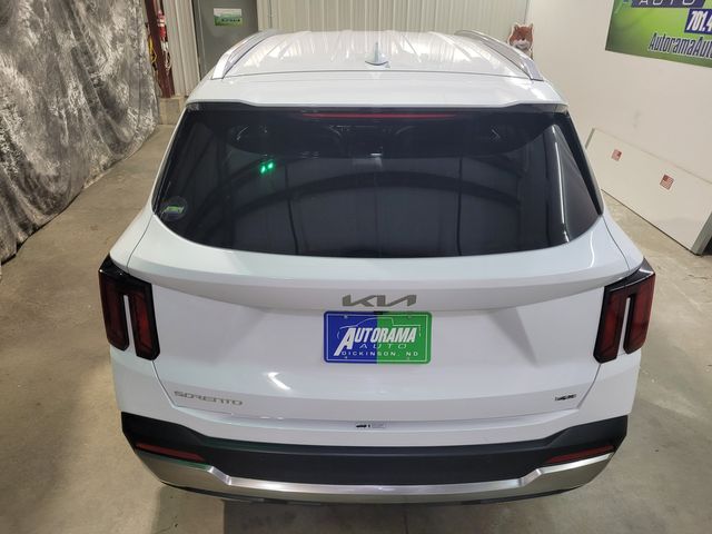 2024 Kia Sorento X-Line EX AWD - Financing -Transparent Prices - | Dickinson, ND | Autorama Auto Sales and Rentals 2024 Kia Sorento X-Line EX AWD - Financing -Transparent Prices - | Dickinson, ND | Autorama Auto Sales and Rentals