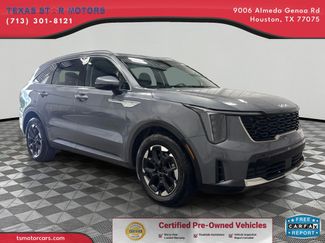 2024 Kia SORENTO S | Houston, TX | Texas Star Motors