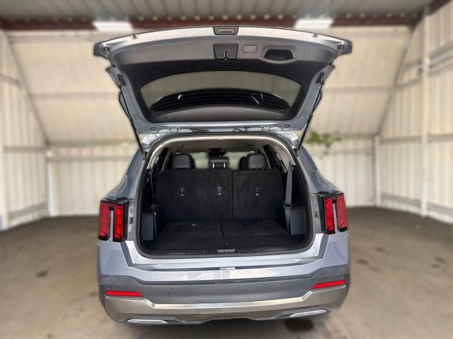 2024 Kia SORENTO S | Houston, TX | Texas Star Motors 2024 Kia SORENTO S | Houston, TX | Texas Star Motors