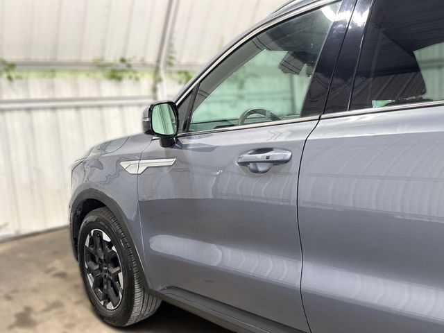 2024 Kia SORENTO S | Houston, TX | Texas Star Motors