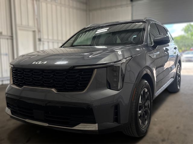 2024 Kia SORENTO S | Houston, TX | Texas Star Motors 2024 Kia SORENTO S | Houston, TX | Texas Star Motors