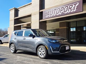2024 Kia Soul LX | Ellisville, MO | AutoPort in Ellisville, MO 63011
