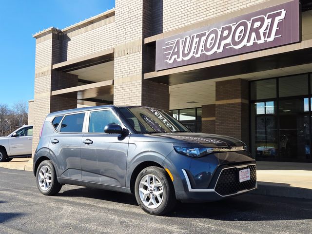 2024 Kia Soul LX | Ellisville, MO | AutoPort