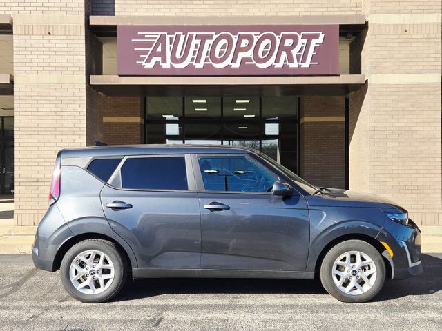 2024 Kia Soul LX | Ellisville, MO | AutoPort 2024 Kia Soul LX | Ellisville, MO | AutoPort