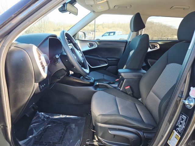 2024 Kia Soul LX | Ellisville, MO | AutoPort
