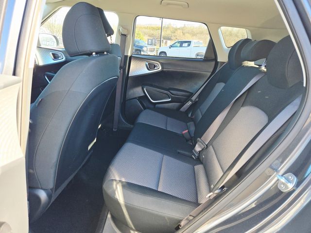 2024 Kia Soul LX | Ellisville, MO | AutoPort