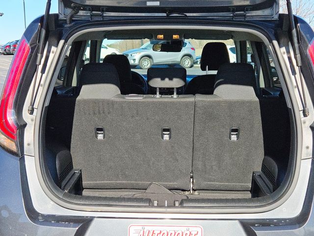 2024 Kia Soul LX | Ellisville, MO | AutoPort