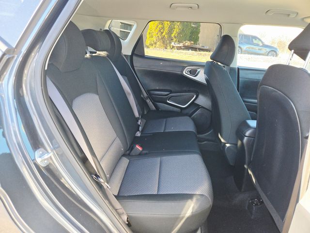 2024 Kia Soul LX | Ellisville, MO | AutoPort 2024 Kia Soul LX | Ellisville, MO | AutoPort