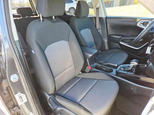 2024 Kia Soul LX | Ellisville, MO | AutoPort 2024 Kia Soul LX | Ellisville, MO | AutoPort