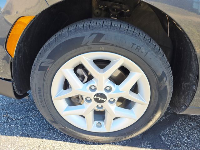 2024 Kia Soul LX | Ellisville, MO | AutoPort