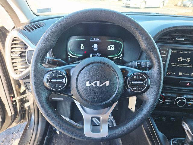2024 Kia Soul LX | Ellisville, MO | AutoPort 2024 Kia Soul LX | Ellisville, MO | AutoPort