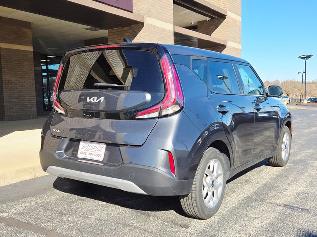 2024 Kia Soul LX | Ellisville, MO | AutoPort 2024 Kia Soul LX | Ellisville, MO | AutoPort