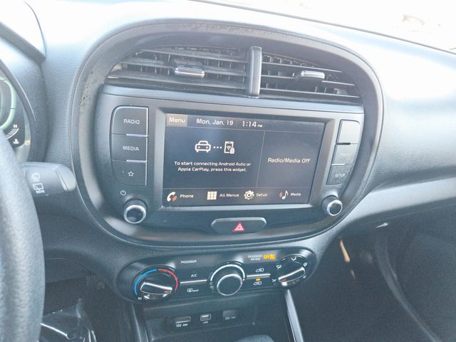 2024 Kia Soul LX | Ellisville, MO | AutoPort 2024 Kia Soul LX | Ellisville, MO | AutoPort