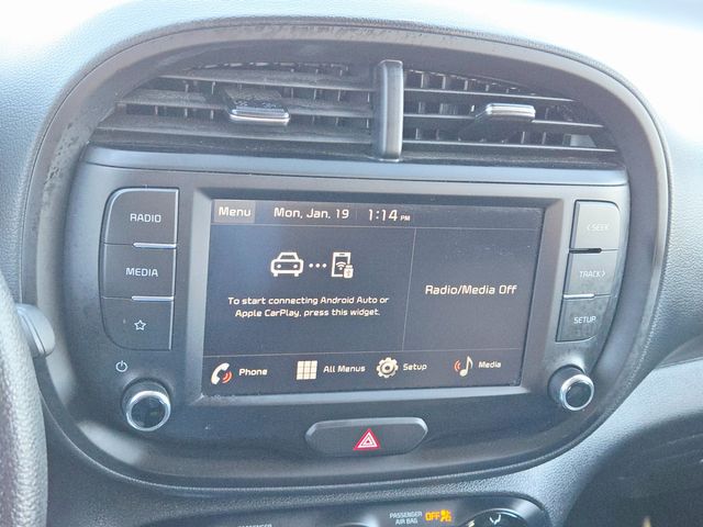 2024 Kia Soul LX | Ellisville, MO | AutoPort 2024 Kia Soul LX | Ellisville, MO | AutoPort