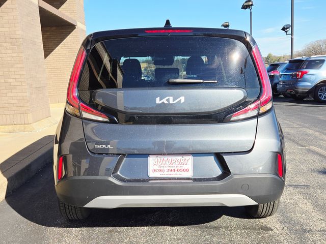 2024 Kia Soul LX | Ellisville, MO | AutoPort