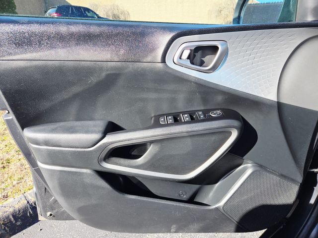 2024 Kia Soul LX | Ellisville, MO | AutoPort