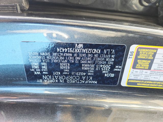 2024 Kia Soul LX | Ellisville, MO | AutoPort 2024 Kia Soul LX | Ellisville, MO | AutoPort