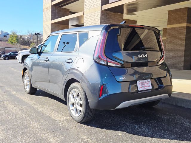 2024 Kia Soul LX | Ellisville, MO | AutoPort