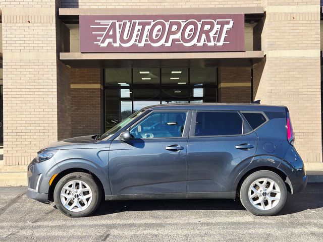 2024 Kia Soul LX | Ellisville, MO | AutoPort 2024 Kia Soul LX | Ellisville, MO | AutoPort
