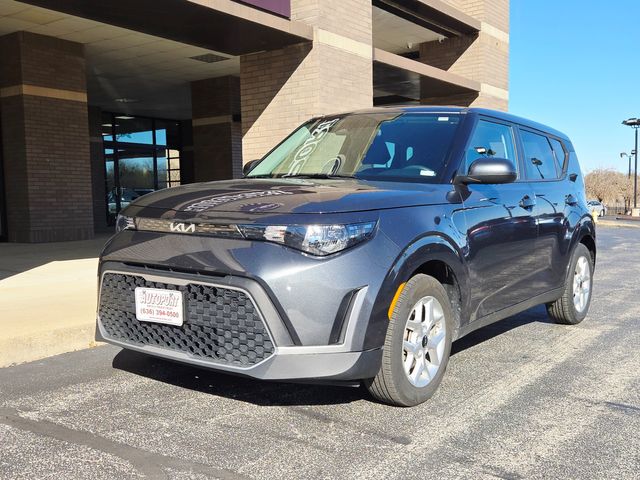 2024 Kia Soul LX | Ellisville, MO | AutoPort 2024 Kia Soul LX | Ellisville, MO | AutoPort