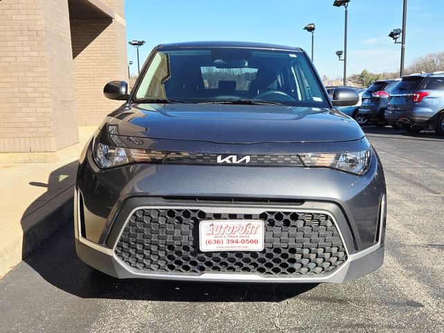 2024 Kia Soul LX | Ellisville, MO | AutoPort
