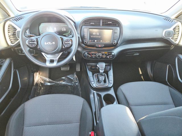 2024 Kia Soul LX | Ellisville, MO | AutoPort 2024 Kia Soul LX | Ellisville, MO | AutoPort