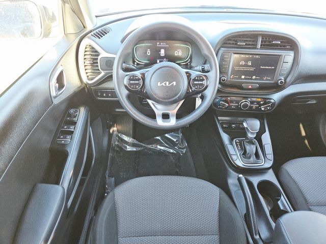 2024 Kia Soul LX | Ellisville, MO | AutoPort