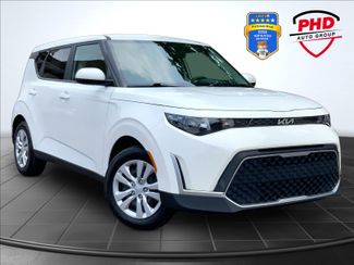 2024 Kia Soul