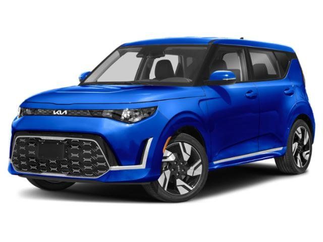 2024 Kia Soul GT-Line | Honolulu, HI | Autosource Hawaii 
