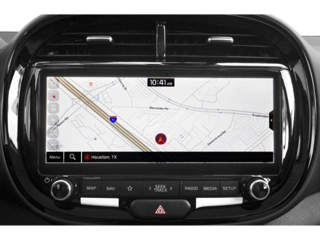 2024 Kia Soul GT-Line