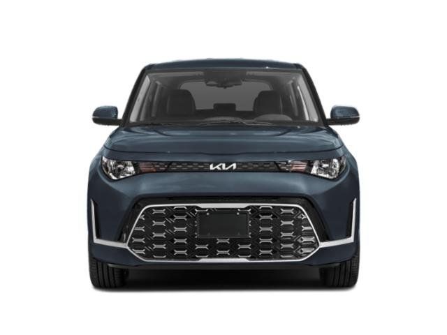 2024 Kia Soul GT-Line