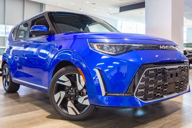 2024 Kia Soul GT-Line | Honolulu, HI | Autosource Hawaii 