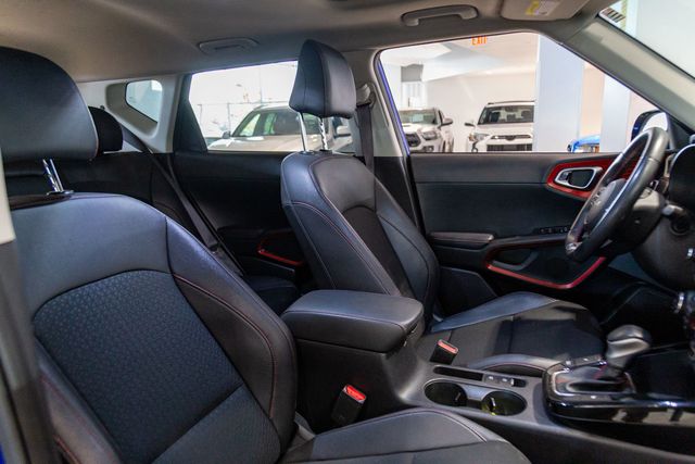 2024 Kia Soul GT-Line