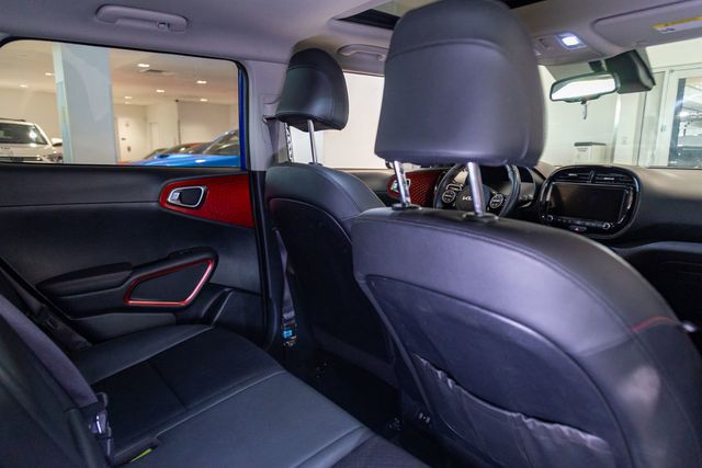 2024 Kia Soul GT-Line